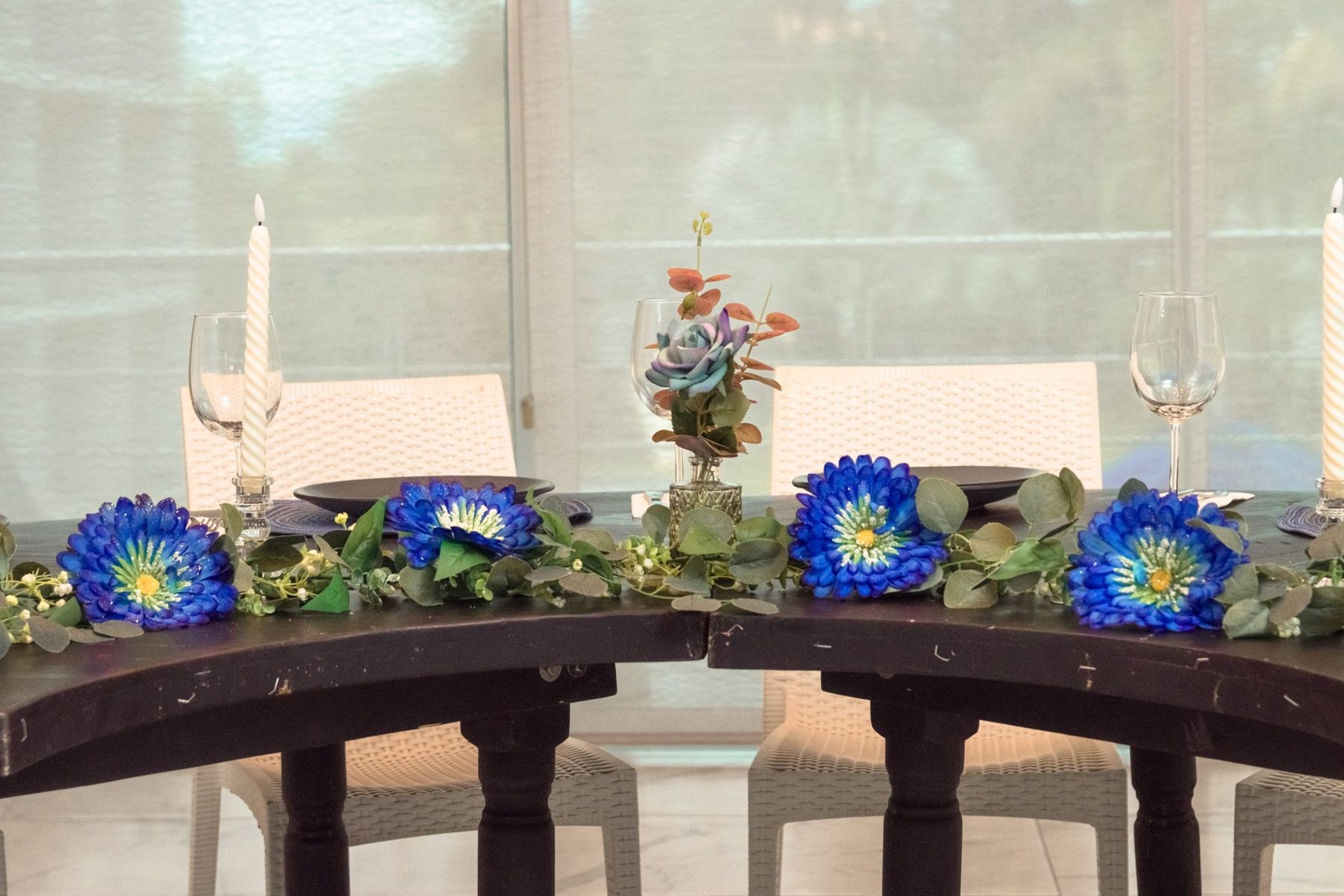 Eventos en Hotel Aqua