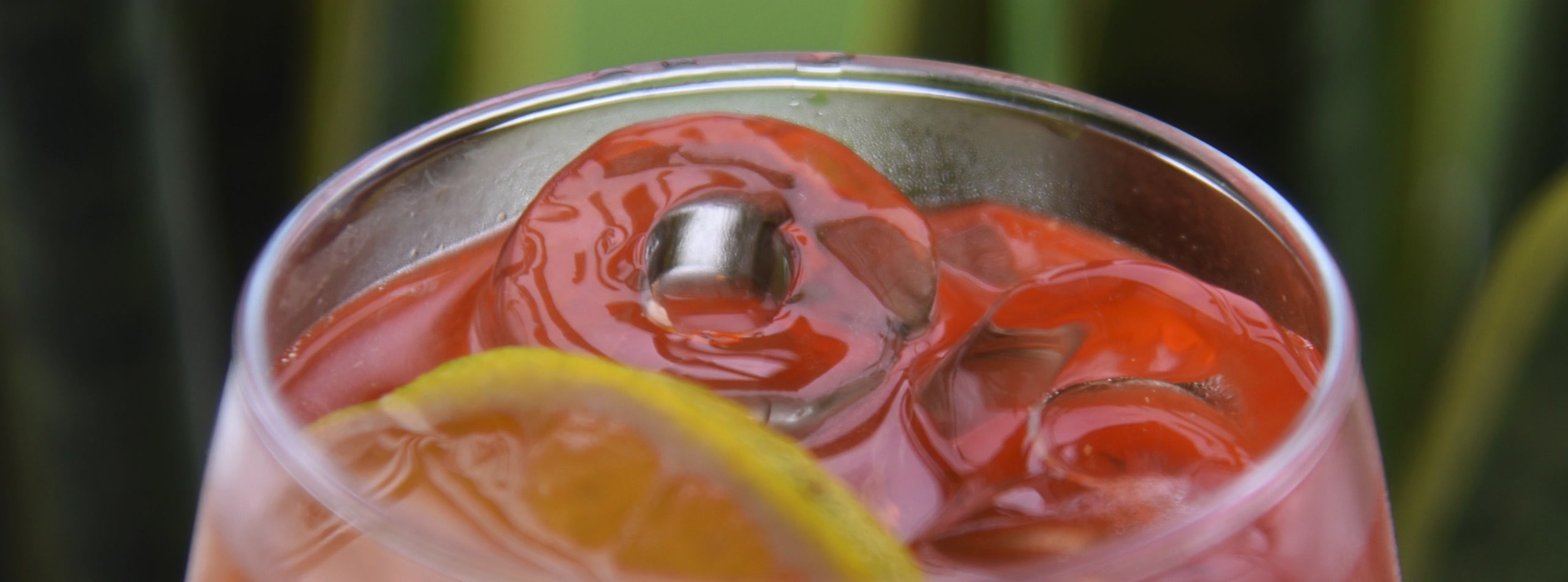 Aperol spritz