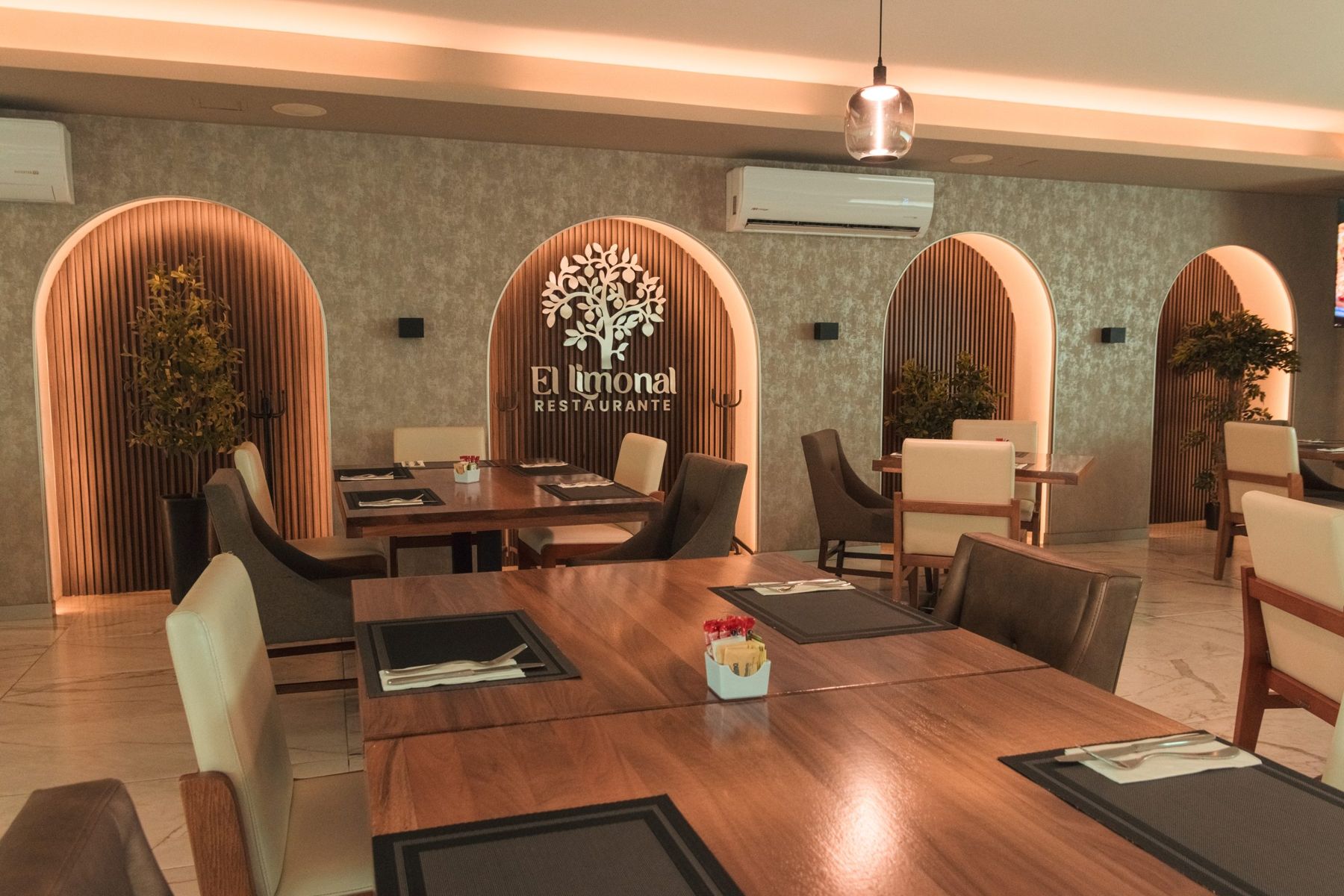 Restaurante El Limonal