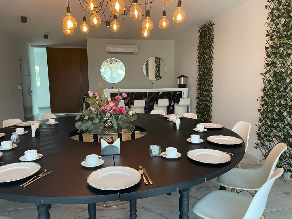 Salón Privado